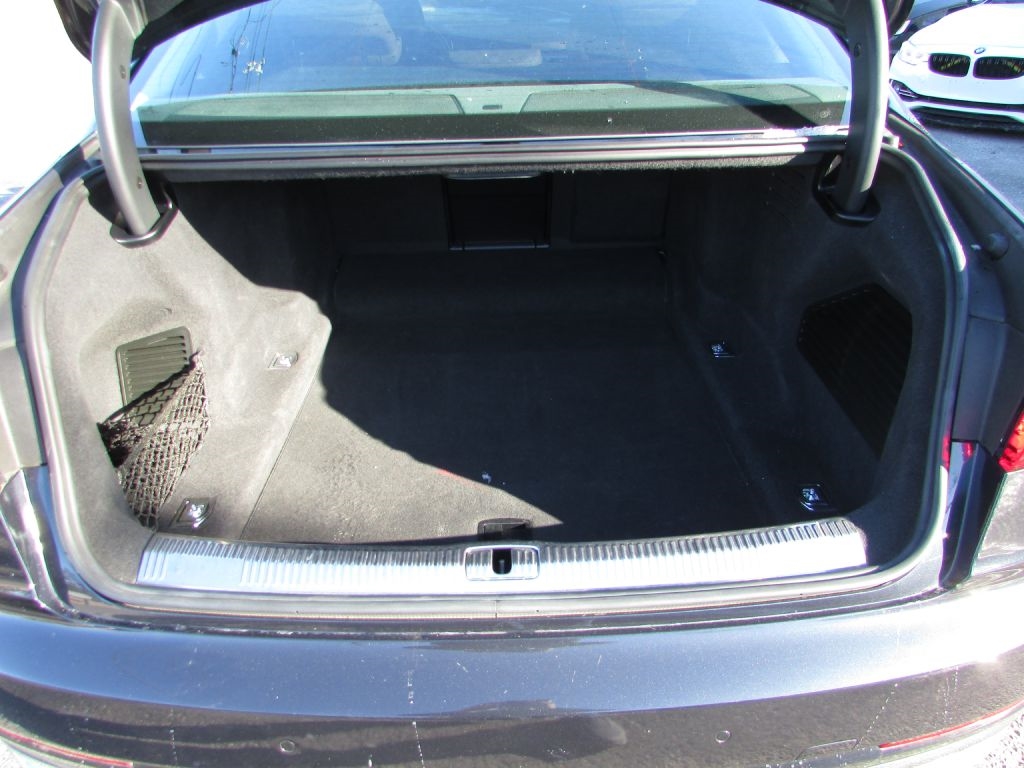 Audi A8 L 55 TFSI quattro 2019