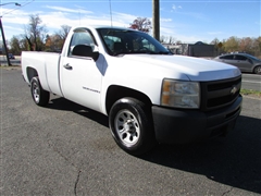 2009 Chevrolet Silverado 1500 
