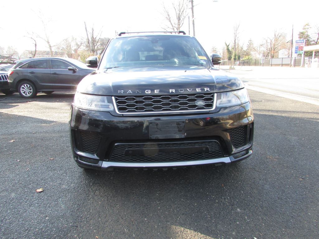 Land Rover Range Rover Sport V6 Supercharged HSE *Ltd Avail* 2019