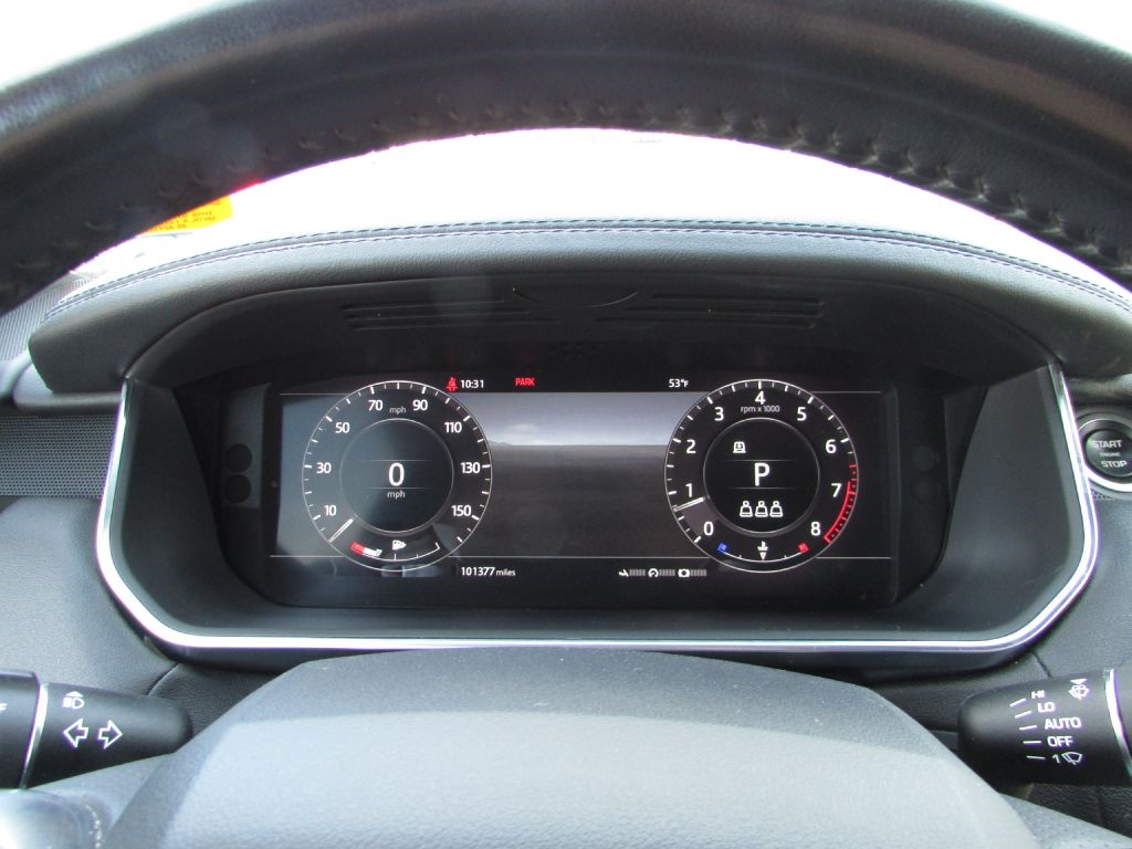 Land Rover Range Rover Sport V6 Supercharged HSE *Ltd Avail* 2019