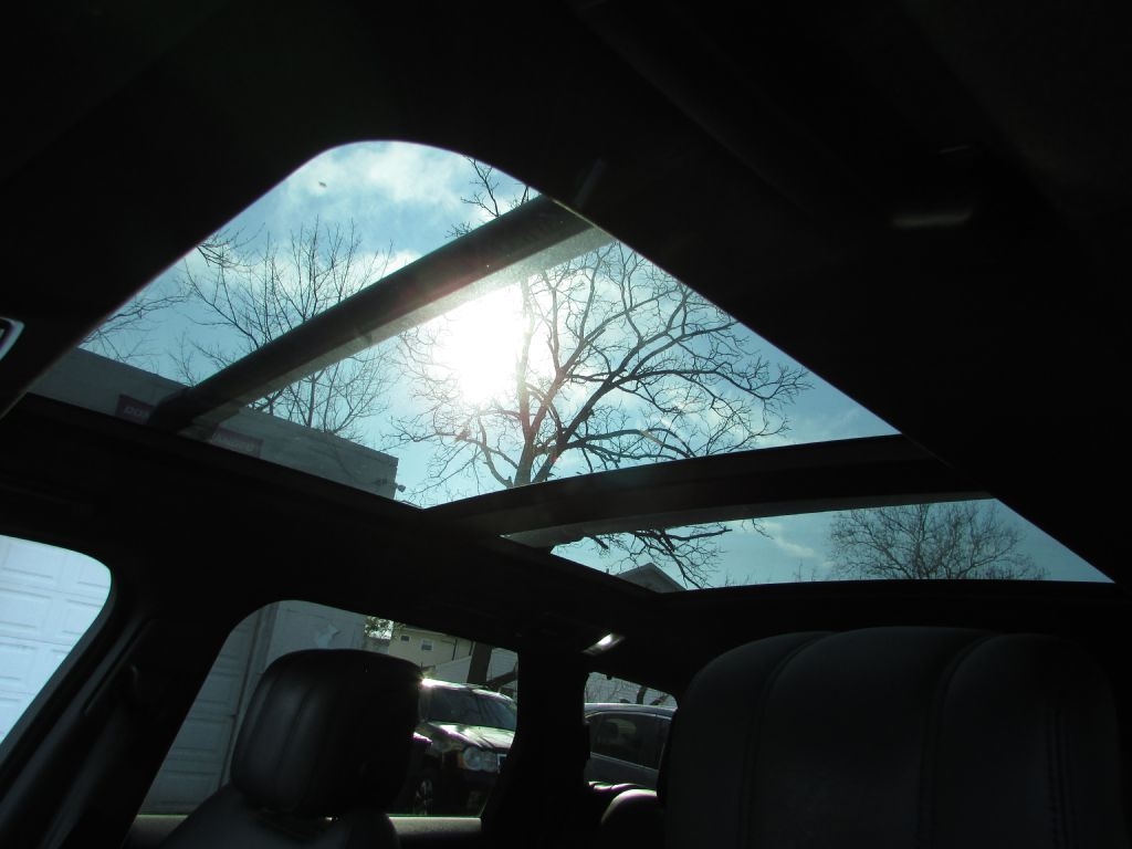 Land Rover Range Rover Sport V6 Supercharged HSE *Ltd Avail* 2019