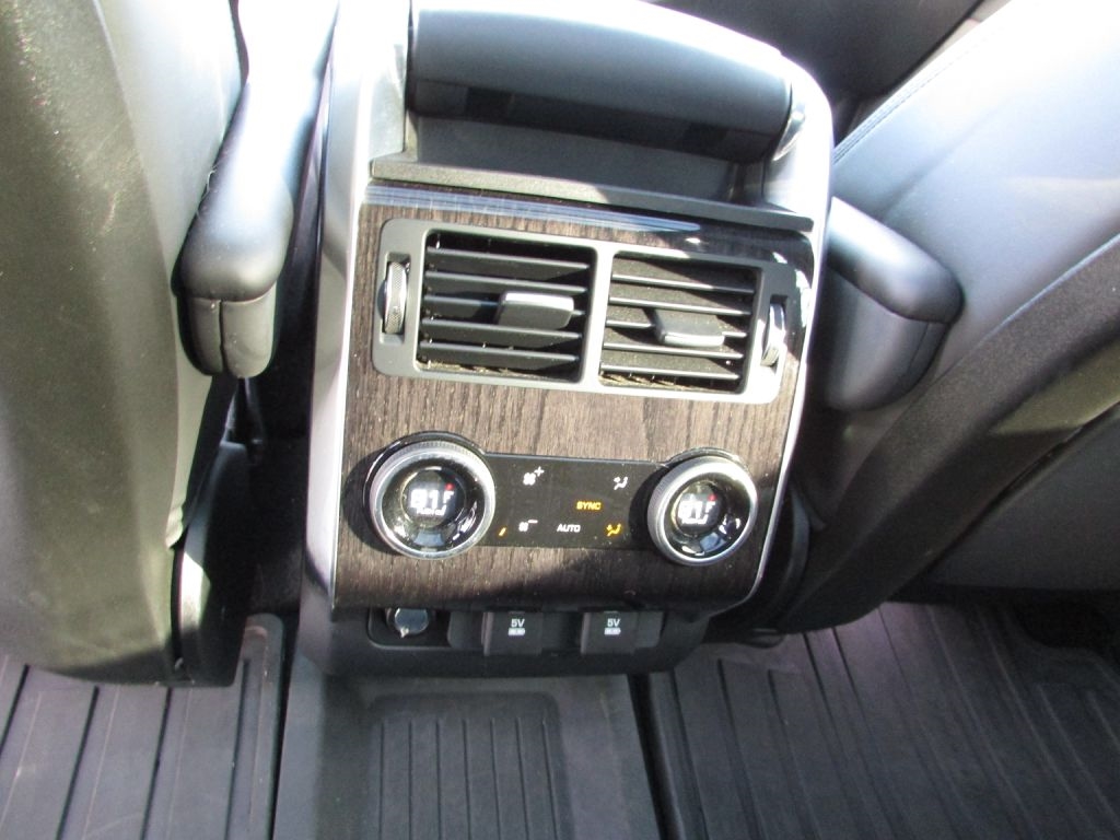 Land Rover Range Rover Sport V6 Supercharged HSE *Ltd Avail* 2019