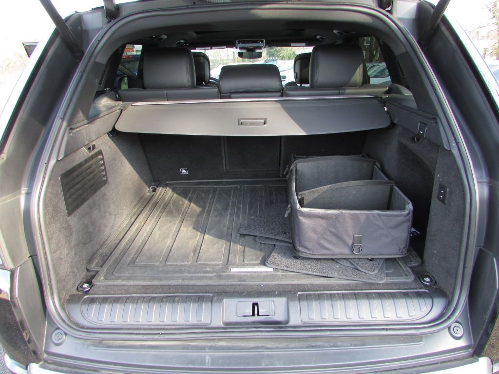 Land Rover Range Rover Sport V6 Supercharged HSE *Ltd Avail* 2019