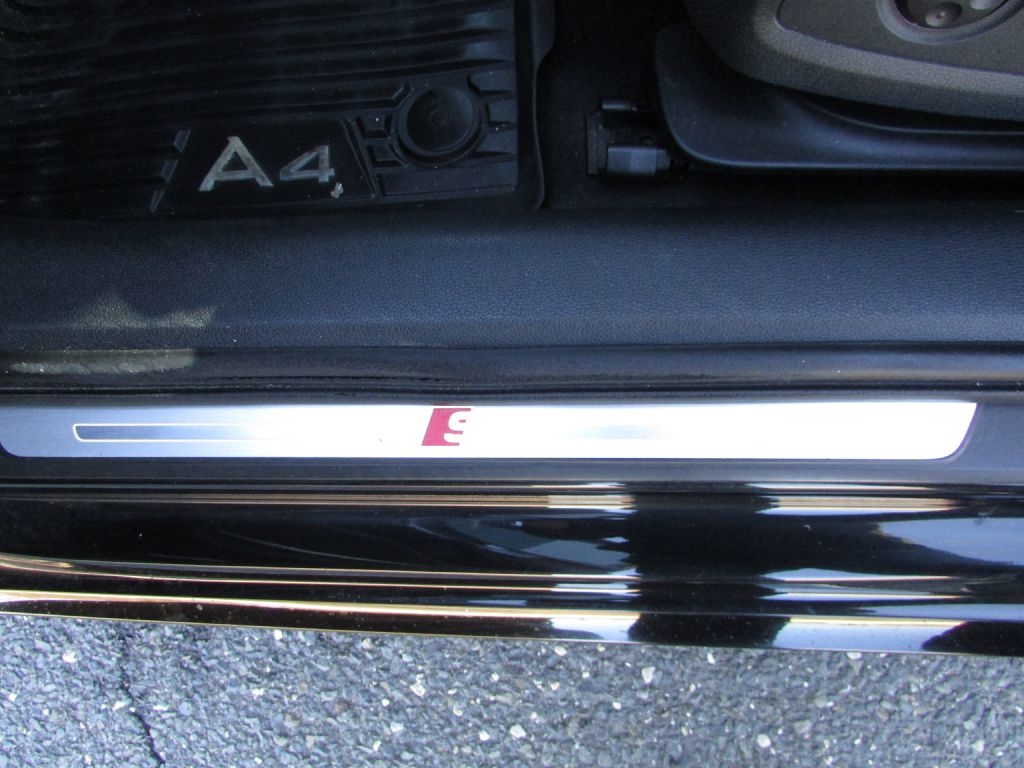 Audi A4 2.0 TFSI Tech Premium Plus S Tronic quattro AWD 2018