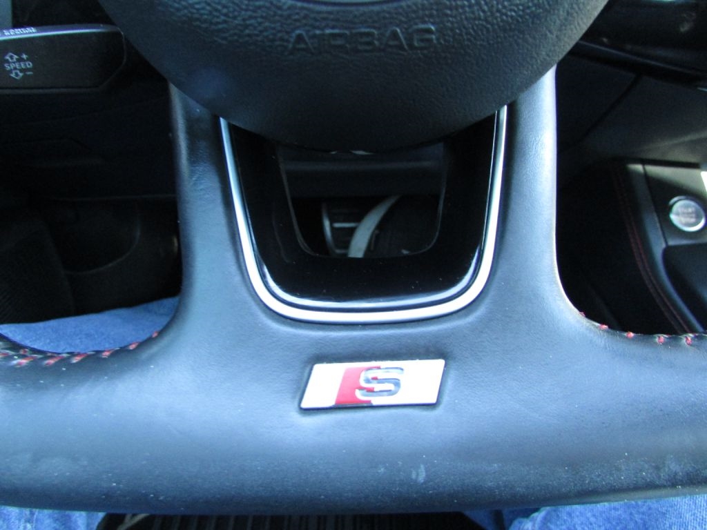 Audi A4 2.0 TFSI Tech Premium Plus S Tronic quattro AWD 2018