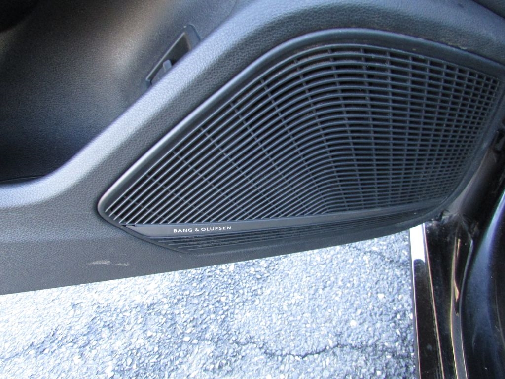 Audi A4 2.0 TFSI Tech Premium Plus S Tronic quattro AWD 2018