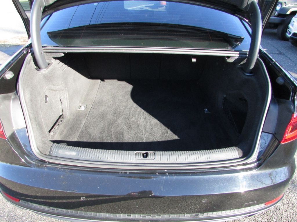 Audi A4 2.0 TFSI Tech Premium Plus S Tronic quattro AWD 2018