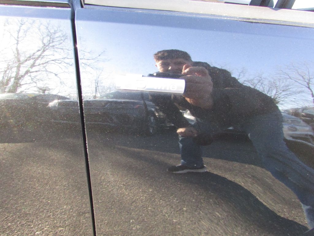 Audi A4 2.0 TFSI Tech Premium Plus S Tronic quattro AWD 2018