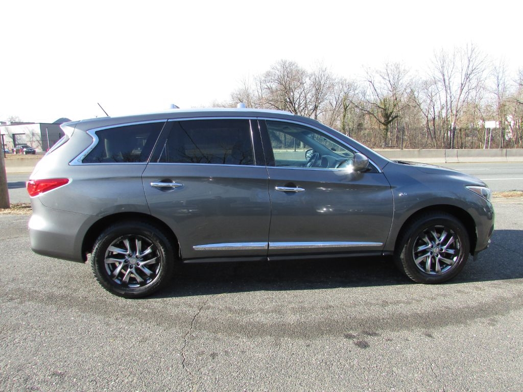 Infiniti QX60 AWD 4dr 2015