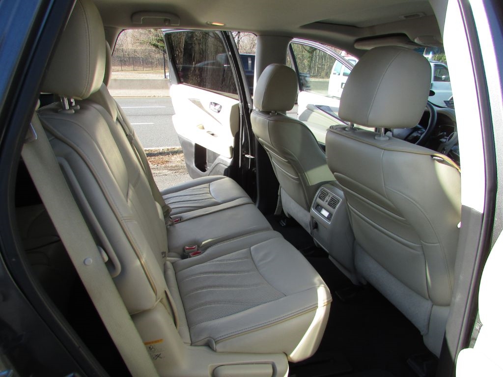 Infiniti QX60 AWD 4dr 2015