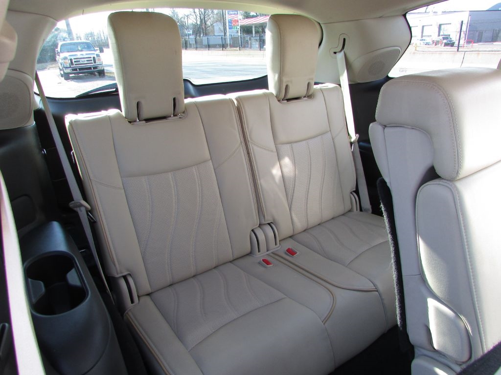 Infiniti QX60 AWD 4dr 2015