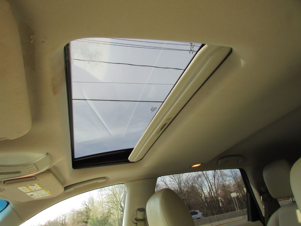 Infiniti QX60 AWD 4dr 2015