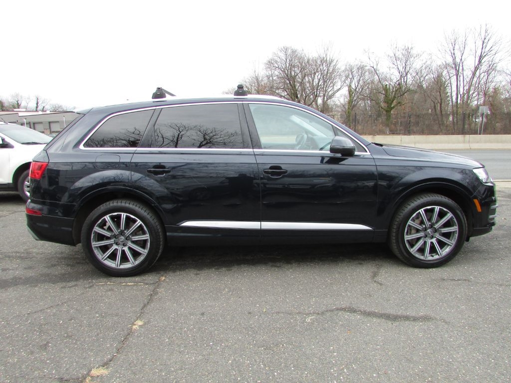 Audi Q7 3.0 TFSI Prestige 2017