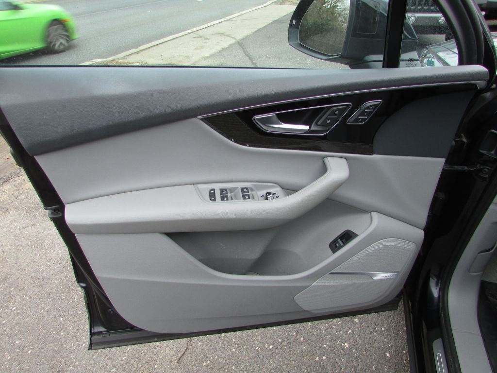 Audi Q7 3.0 TFSI Prestige 2017