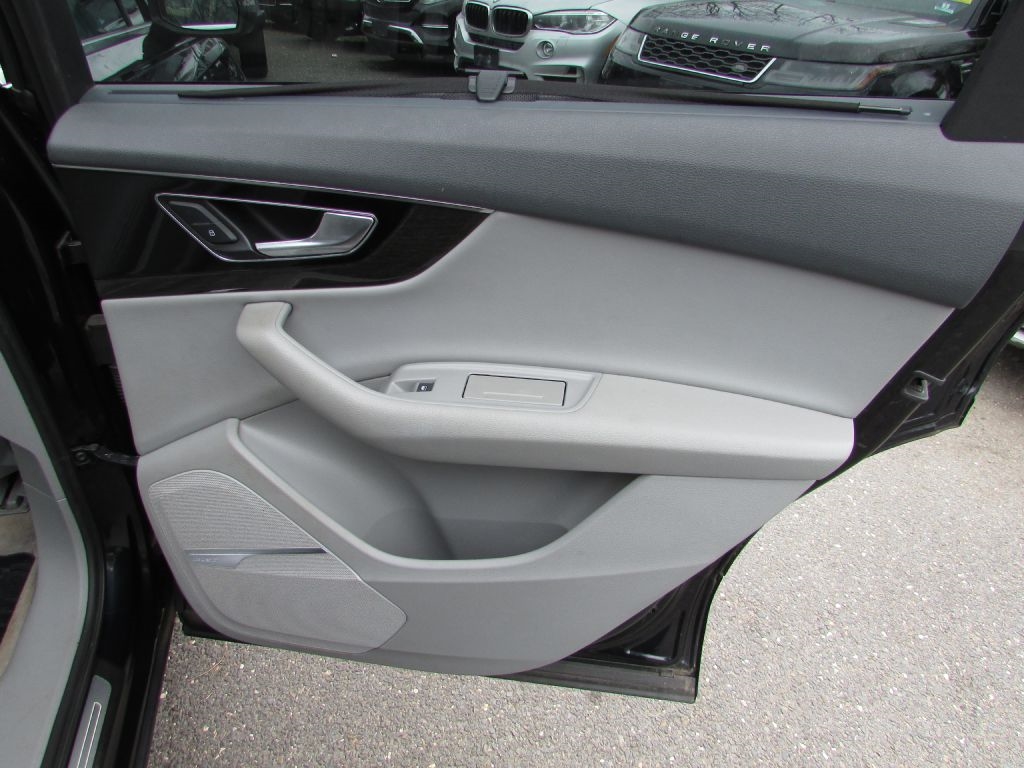 Audi Q7 3.0 TFSI Prestige 2017