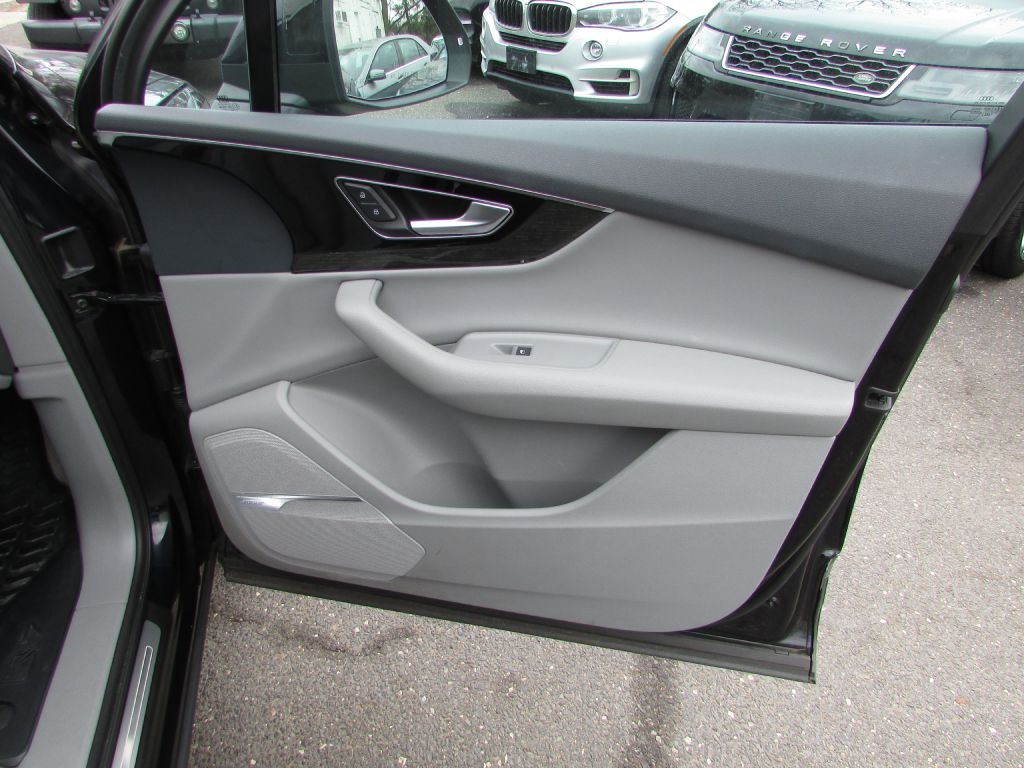 Audi Q7 3.0 TFSI Prestige 2017