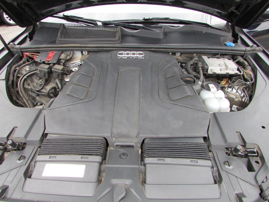 Audi Q7 3.0 TFSI Prestige 2017