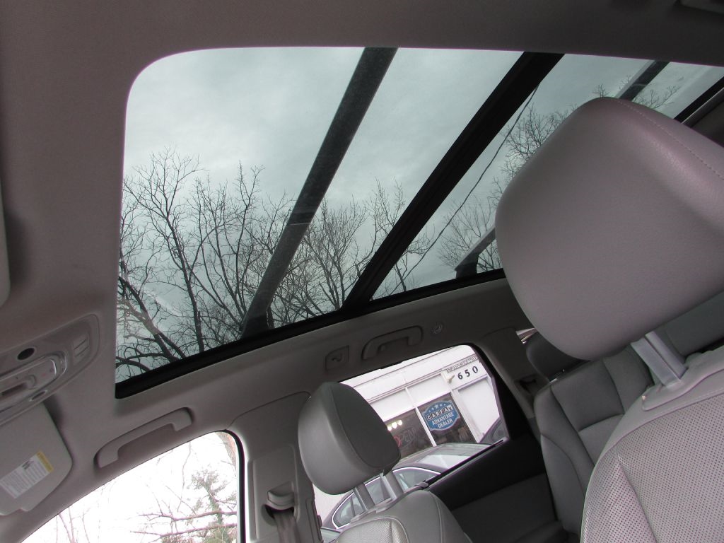 Audi Q7 3.0 TFSI Prestige 2017