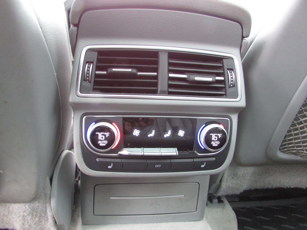 Audi Q7 3.0 TFSI Prestige 2017