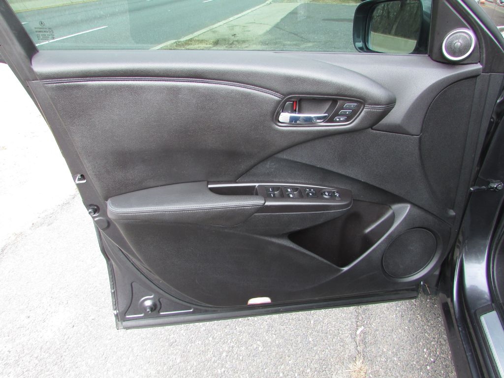 Acura RDX AWD 4dr 2016