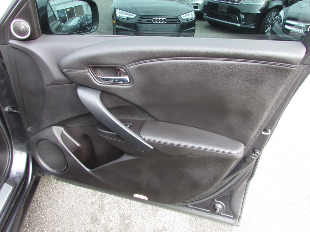 Acura RDX AWD 4dr 2016