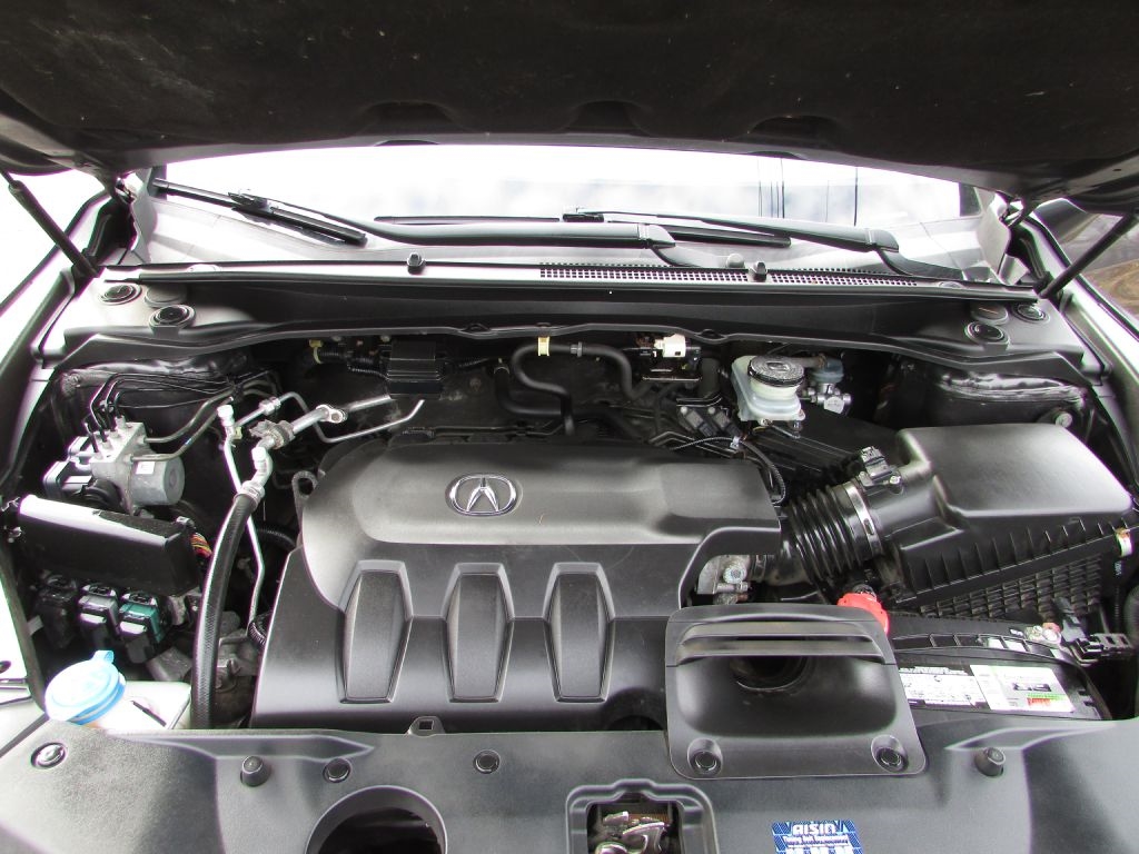 Acura RDX AWD 4dr 2016