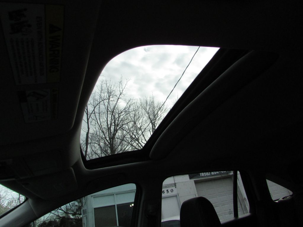 Acura RDX AWD 4dr 2016