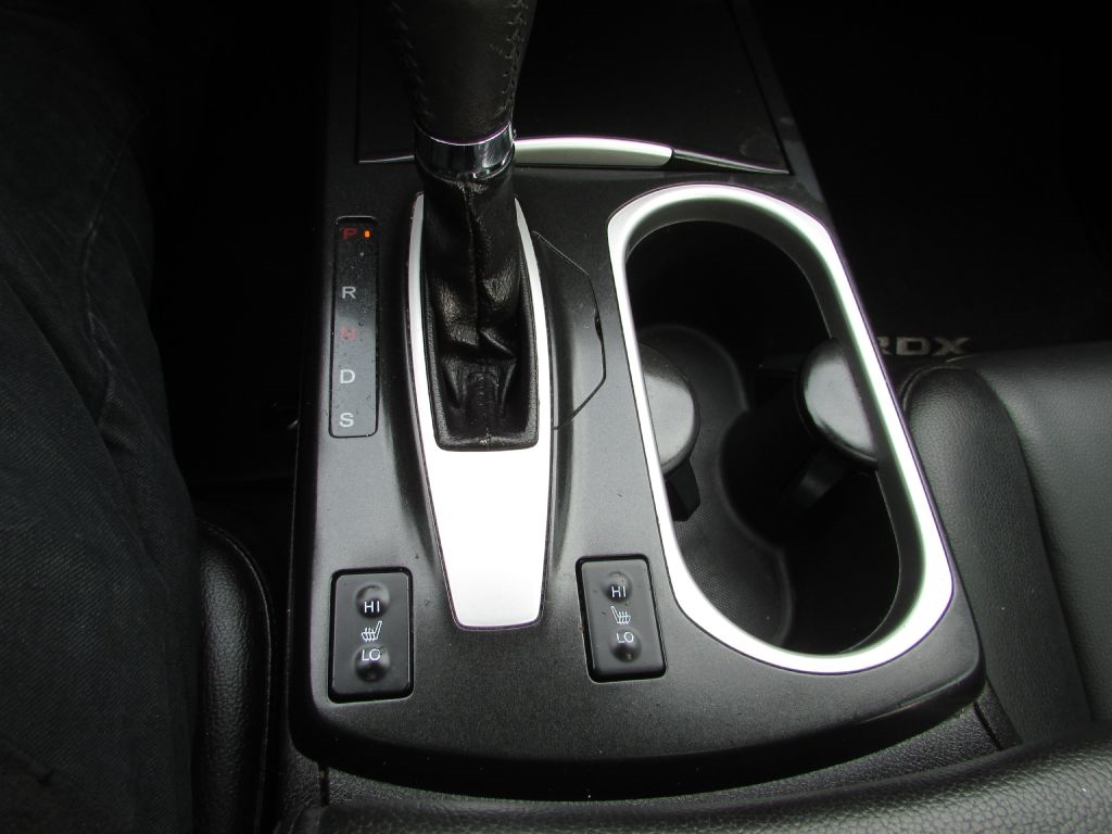 Acura RDX AWD 4dr 2016