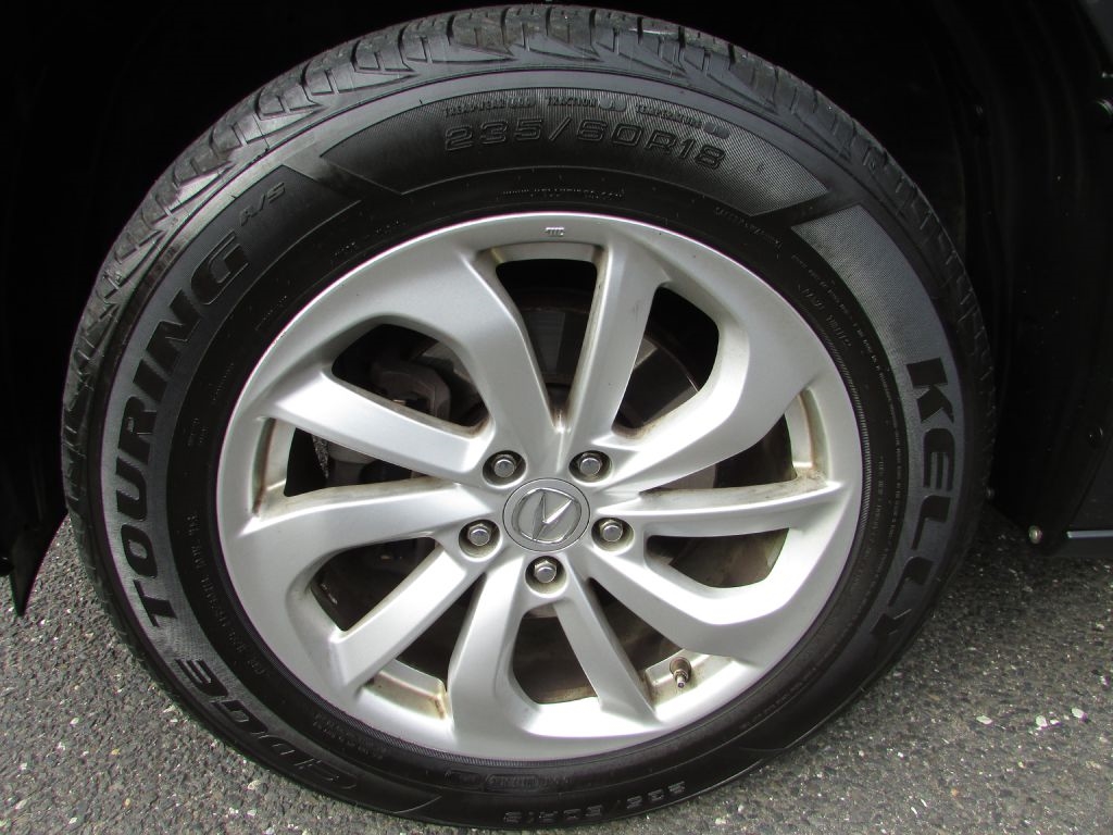 Acura RDX AWD 4dr 2016