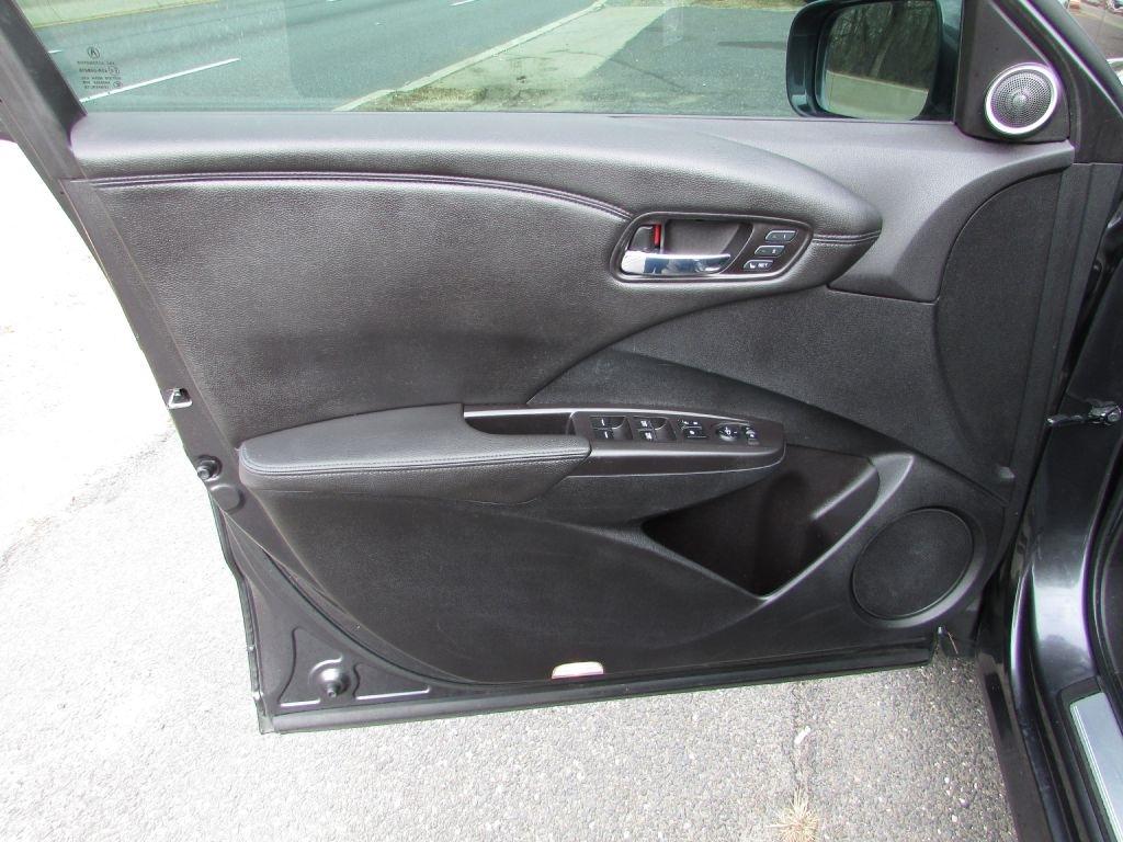 Acura RDX AWD 4dr 2016