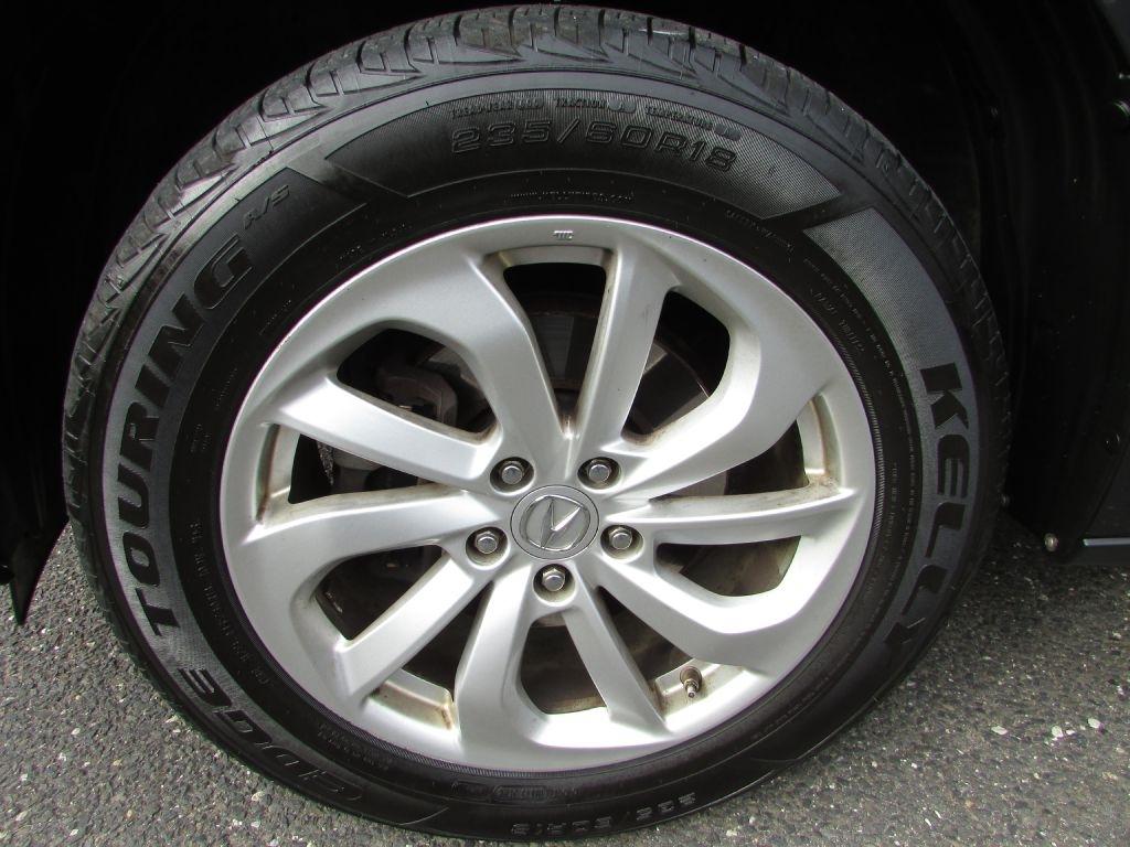Acura RDX AWD 4dr 2016