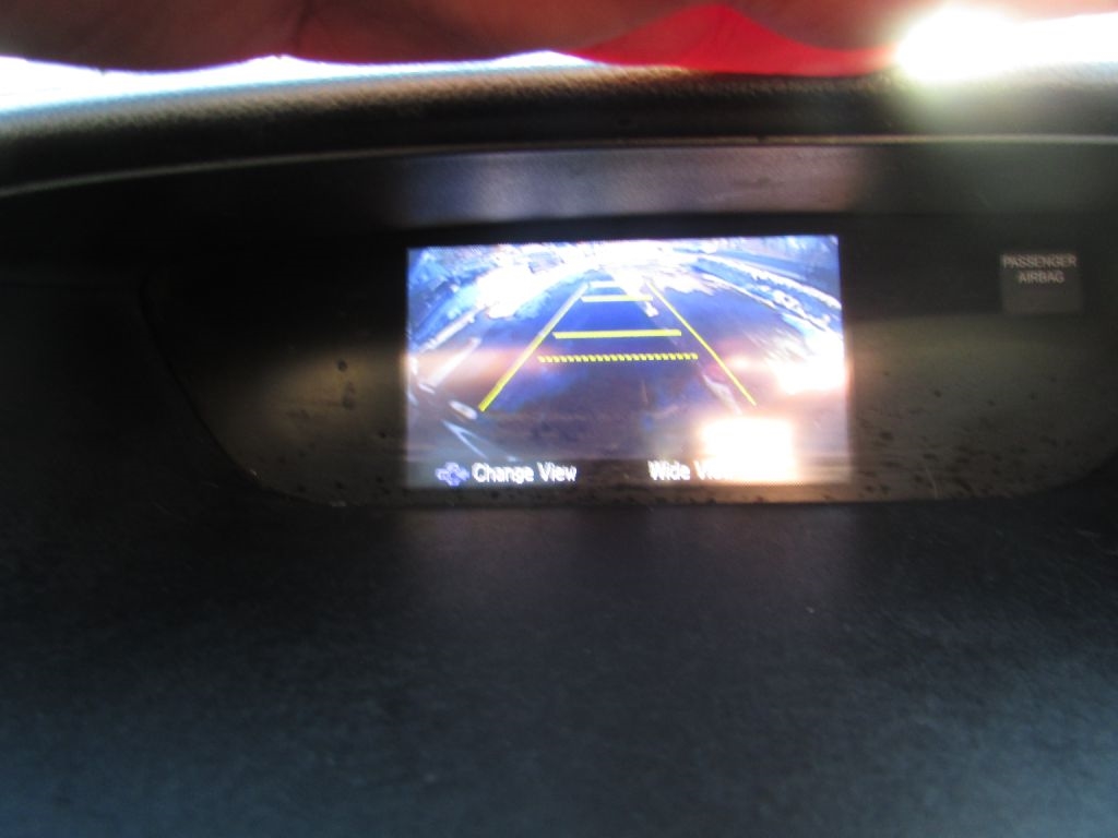 Honda CR-V AWD 5dr EX-L 2014