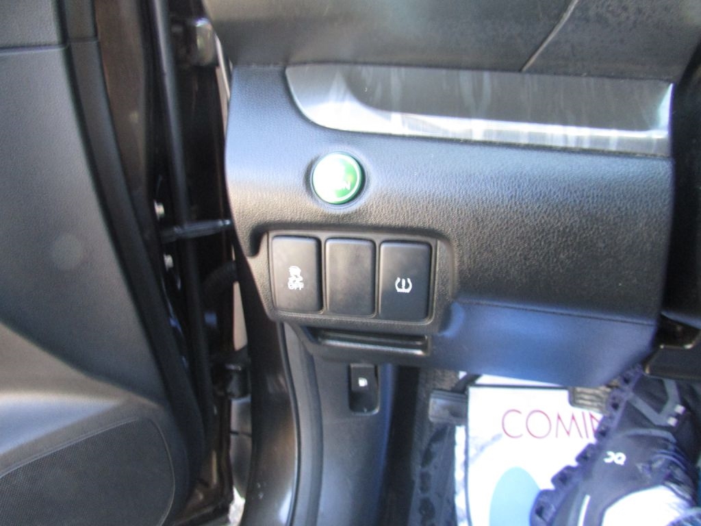 Honda CR-V AWD 5dr EX-L 2014