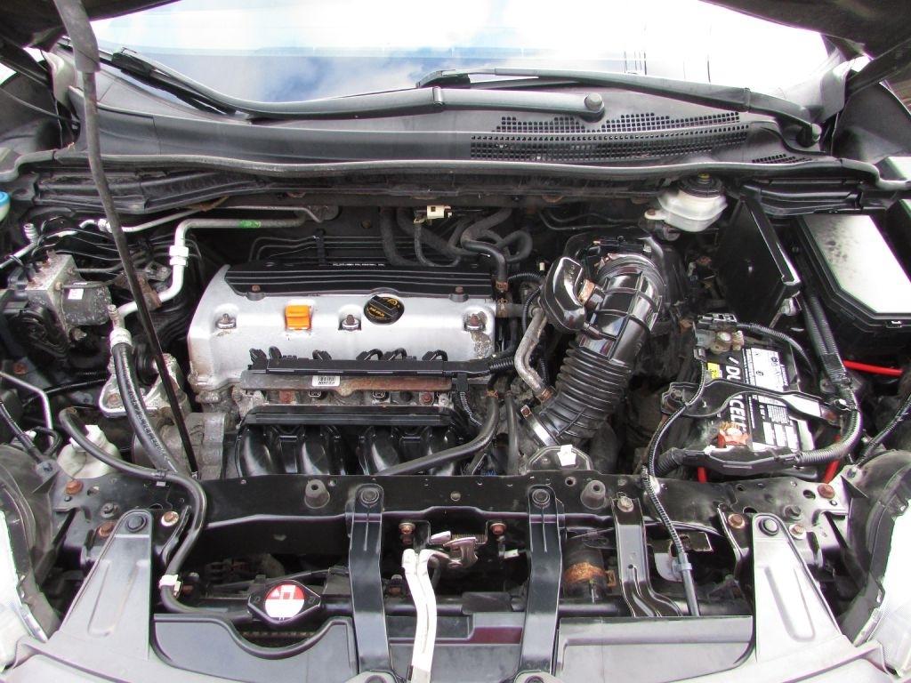 Honda CR-V AWD 5dr LX 2012