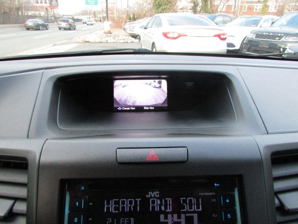 Honda CR-V AWD 5dr LX 2012