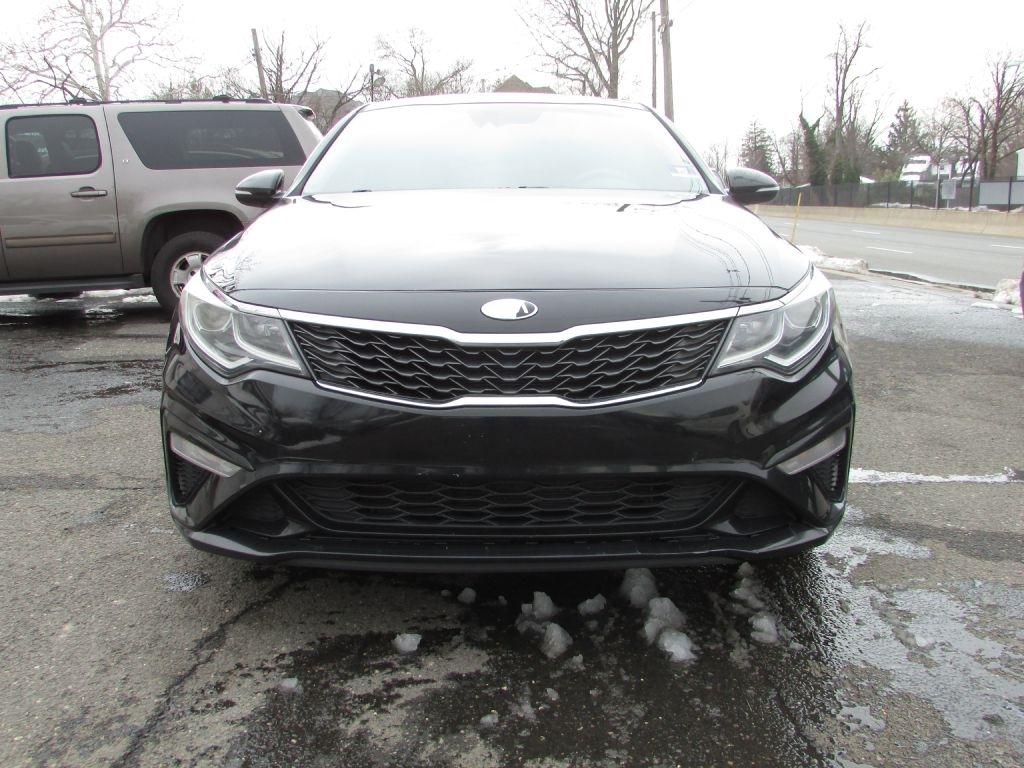 Kia Optima LX Auto 2019
