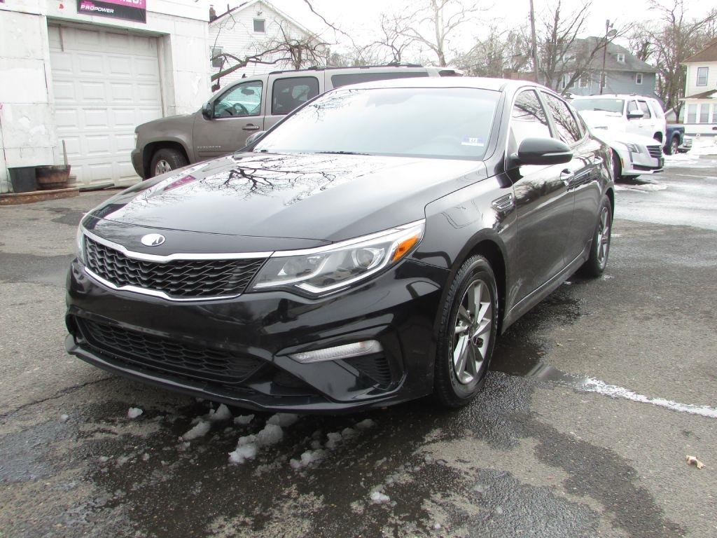 Kia Optima LX Auto 2019