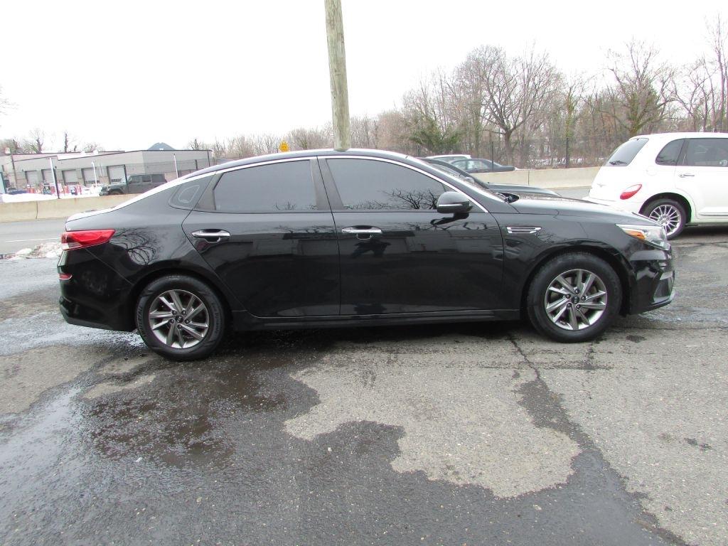 Kia Optima LX Auto 2019