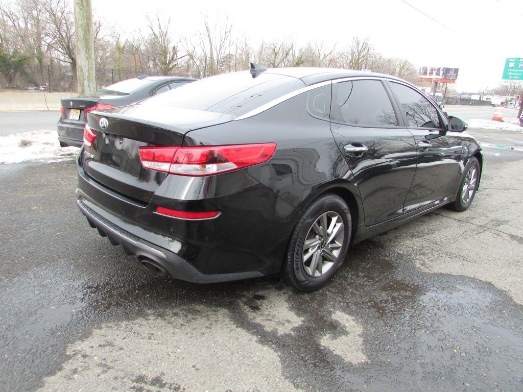 Kia Optima LX Auto 2019
