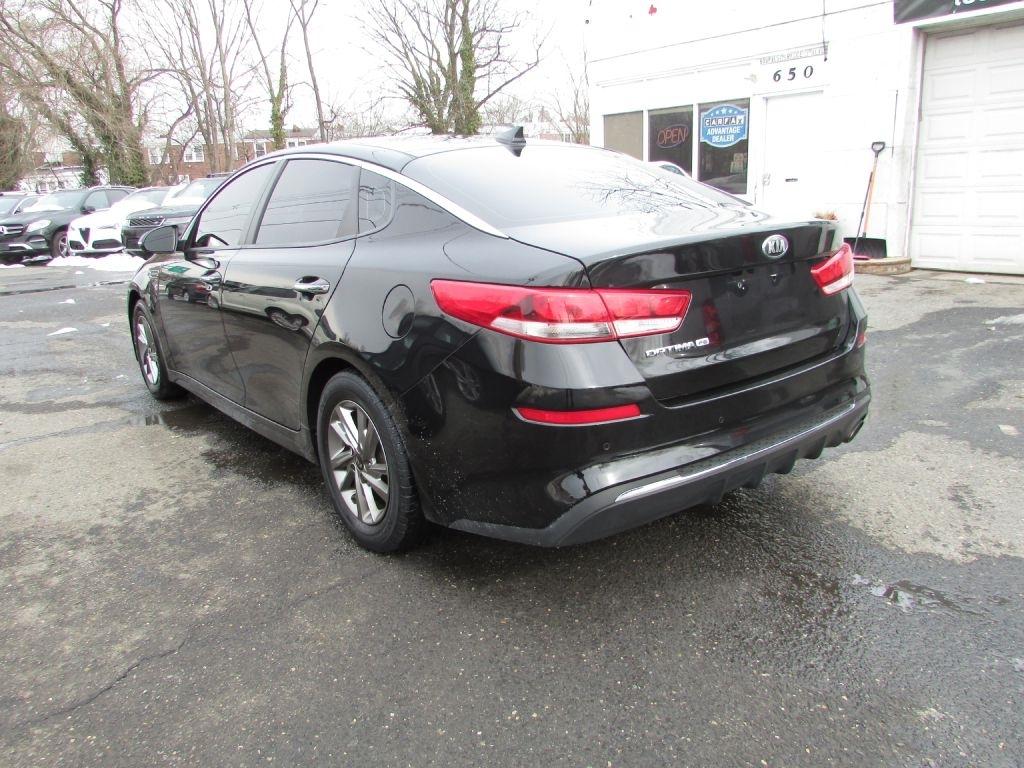 Kia Optima LX Auto 2019