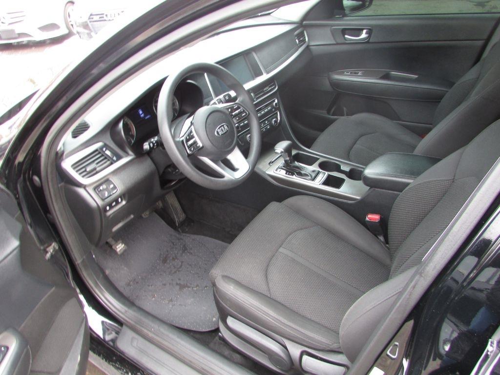 Kia Optima LX Auto 2019