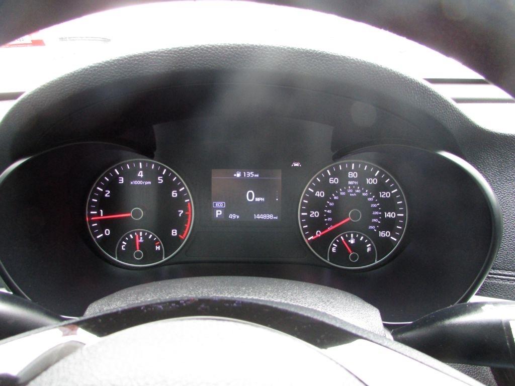 Kia Optima LX Auto 2019