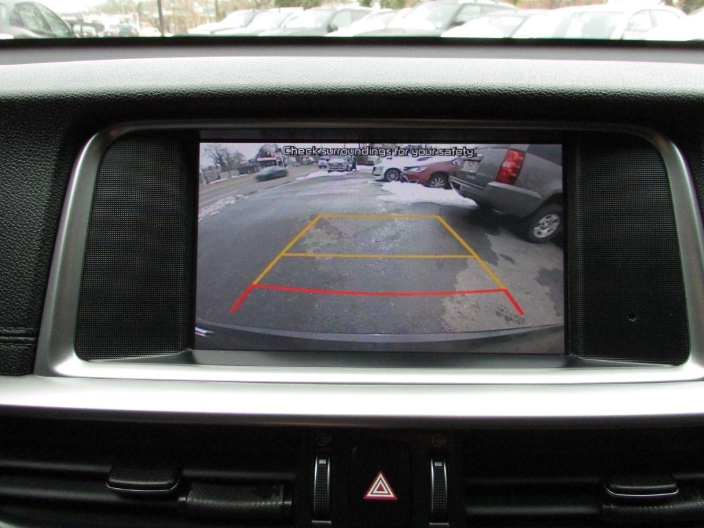 Kia Optima LX Auto 2019