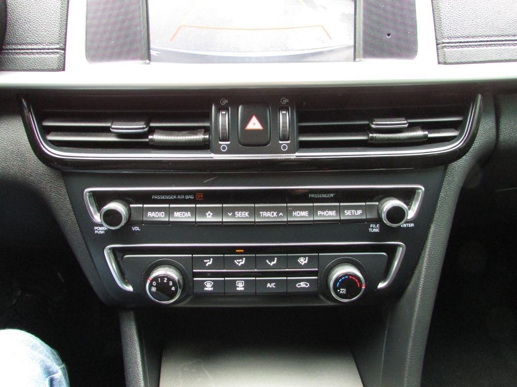 Kia Optima LX Auto 2019