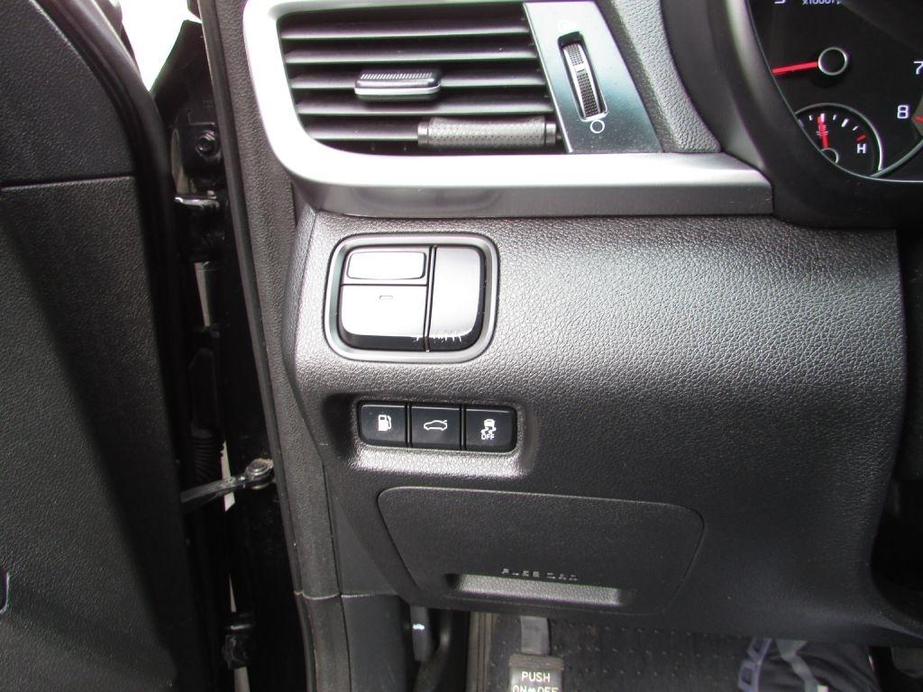 Kia Optima LX Auto 2019