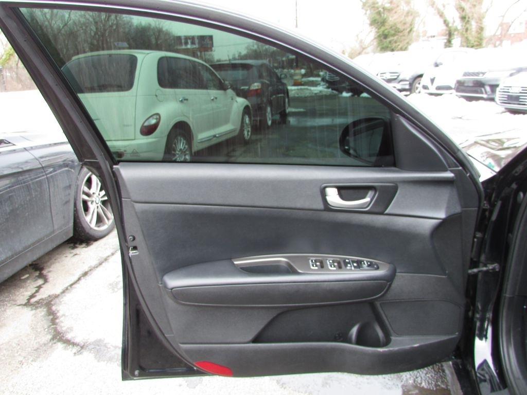 Kia Optima LX Auto 2019