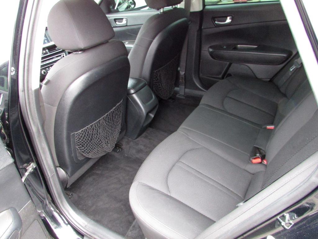 Kia Optima LX Auto 2019