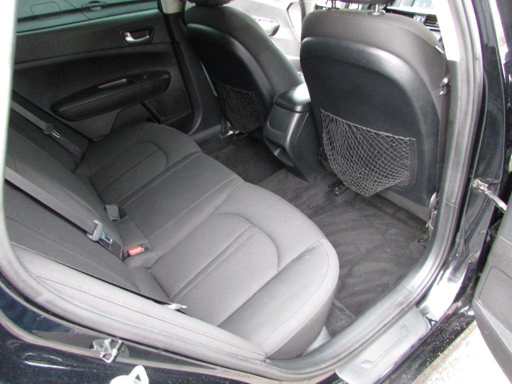 Kia Optima LX Auto 2019