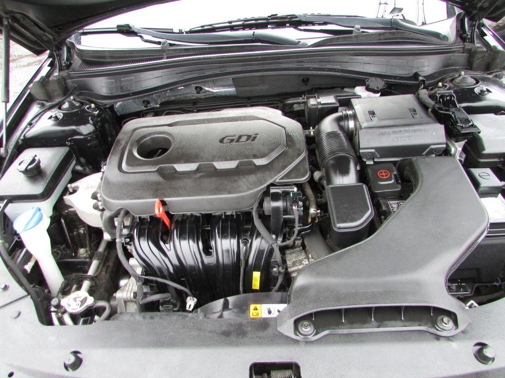 Kia Optima LX Auto 2019