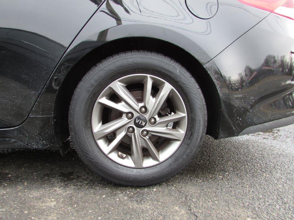 Kia Optima LX Auto 2019